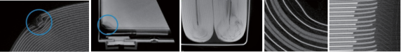 为动力电池行业量身定制的工业CT三维数据分析软件ZEISS INSPECT X-Ray