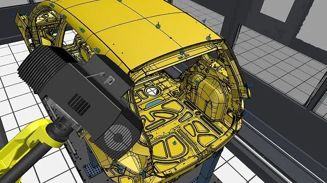 蔡司软件 | ZEISS INSPECT Optical 3D功能概览